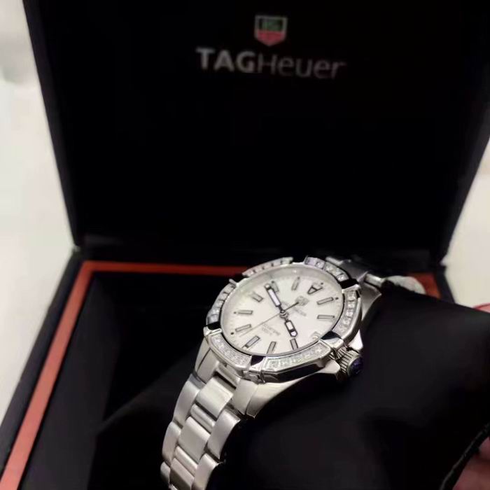 TAG Heuer Watch 728